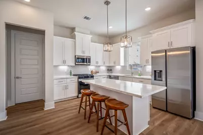 8417 Pech Landing Drive, Houston, TX 77055 - Photo 12