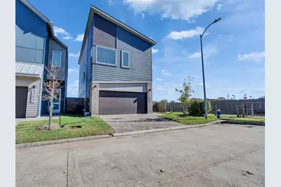 5702 Rucio Lane, Houston, TX 77092 - Photo 2
