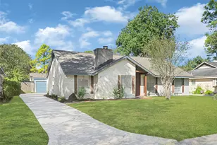 4318 Belle Park Dr, Houston, TX 77072 - Photo 2