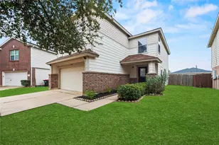 7606 Hillsdale Park Ct, Cypress, TX 77433 - Photo 2