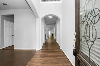 6306 Bain Drive, Missouri City, TX 77459 - Photo 4