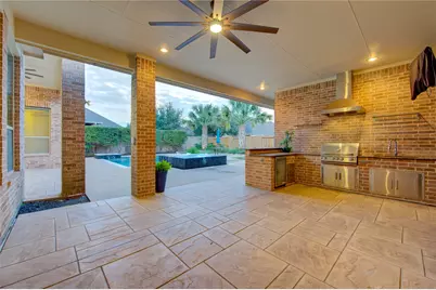 4711 Derbywood Glen Lane, Katy, TX 77494 - Photo 44