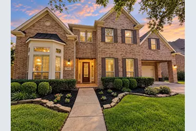 4711 Derbywood Glen Lane, Katy, TX 77494 - Photo 2