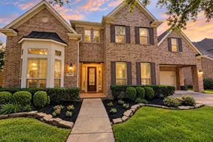 4711 Derbywood Glen Ln, Katy, TX 77494 - Photo 2