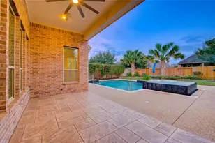 4711 Derbywood Glen Ln, Katy, TX 77494 - Photo 42