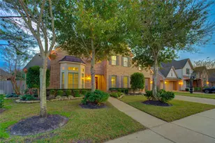 4711 Derbywood Glen Ln, Katy, TX 77494 - Photo 48