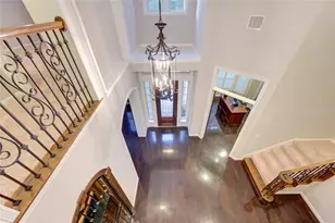 4711 Derbywood Glen Ln, Katy, TX 77494 - Photo 36