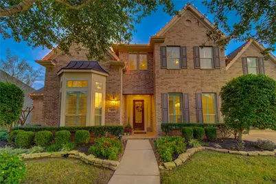 4711 Derbywood Glen Lane, Katy, TX 77494 - Photo 2