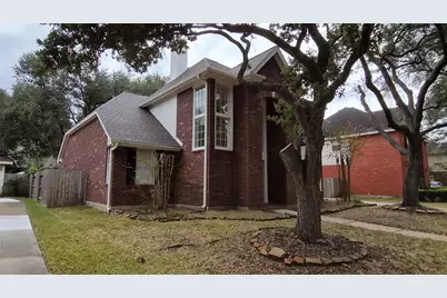 5818 Wilkins Lane, Sugar Land, TX 77479 - Photo 2