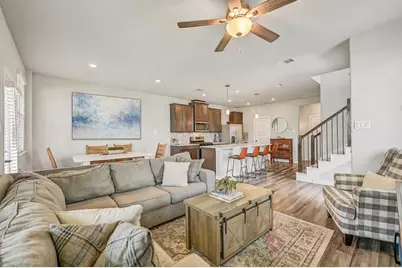 2403 Bay Breeze Drive, Kemah, TX 77565 - Photo 6
