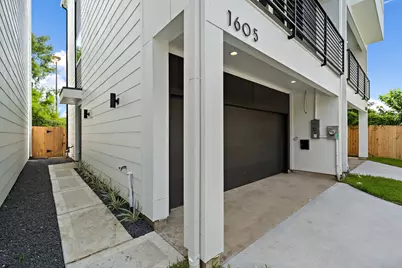 1605 Barbee Street, Houston, TX 77004 - Photo 4