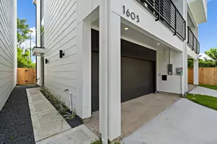 1605 Barbee St, Houston, TX 77004 - Photo 4