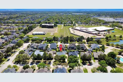 12815 Dadebrook Court, Houston, TX 77041 - Photo 34