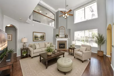 12815 Dadebrook Court, Houston, TX 77041 - Photo 6