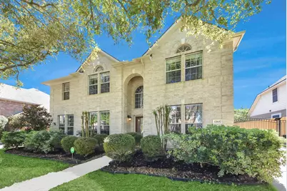 12815 Dadebrook Court, Houston, TX 77041 - Photo 2