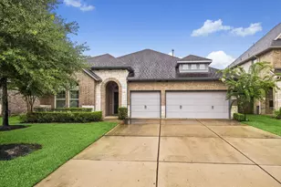 31734 Serrano Bluff Ln, Spring, TX 77386 - Photo 2