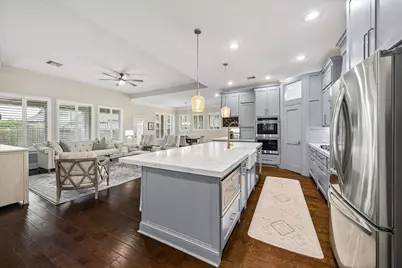 31734 Serrano Bluff Lane, Spring, TX 77386 - Photo 6