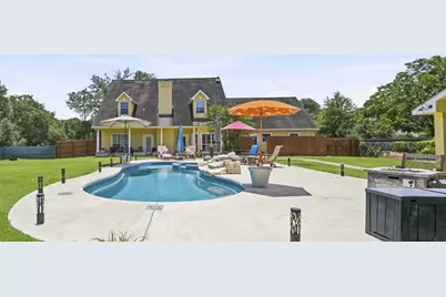 1036 Shirley Oaks Street, Columbus, TX 78934 - Photo 32