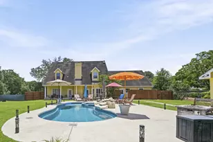 1036 Shirley Oaks St, Columbus, TX 78934 - Photo 32
