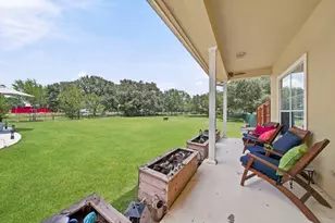 1036 Shirley Oaks St, Columbus, TX 78934 - Photo 28
