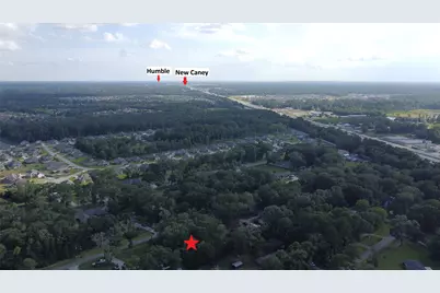 9 Sweetgum Drive, Woodbranch, TX 77357 - Photo 2