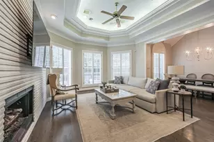 3815 Loch Glen Ct, Houston, TX 77059 - Photo 12
