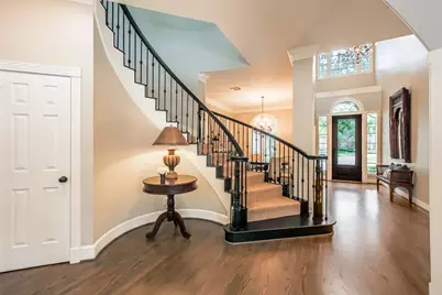 3815 Loch Glen Court, Houston, TX 77059 - Photo 1