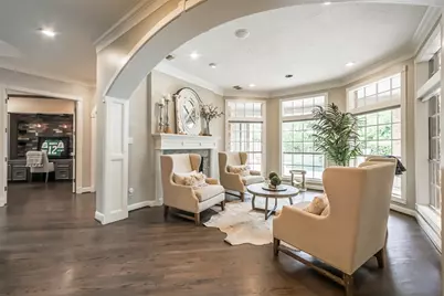 3815 Loch Glen Court, Houston, TX 77059 - Photo 10