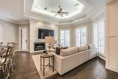 3815 Loch Glen Court, Houston, TX 77059 - Photo 14