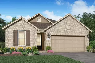 2012 Solstice Lndg Dr, Brookshire, TX 77423 - Photo 1