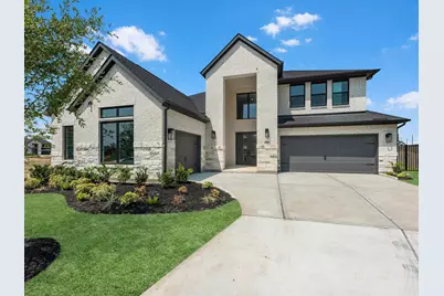 27410 Lantana Haven Lane, Hockley, TX 77447 - Photo 1