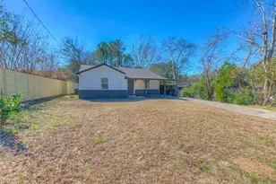 709 N Pine St, Woodville, TX 75979 - Photo 2