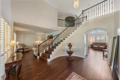 26110 Cross Hollow Lane, Cypress, TX 77433 - Photo 4