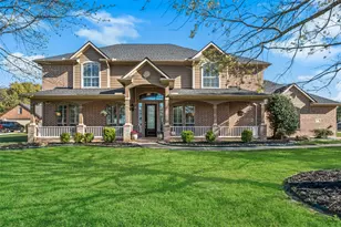 26110 Cross Hollow Ln, Cypress, TX 77433 - Photo 2