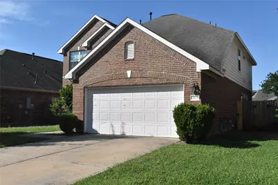 24623 Forest Canopy Drive, Katy, TX 77493 - Photo 2