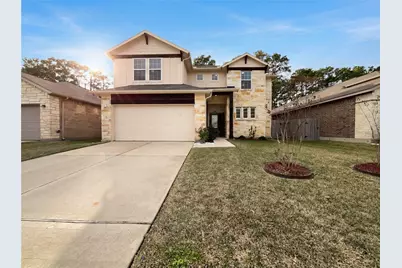 15603 Lakewood Terrace Drive, Tomball, TX 77377 - Photo 1