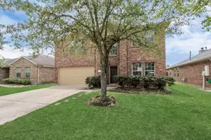 2921 Meridian Bay Ln, Dickinson, TX 77539 - Photo 2