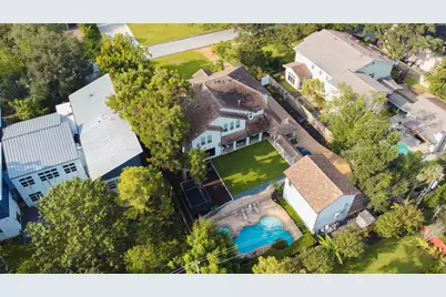 5410 Valerie St, Bellaire, TX 77401 - Photo 46