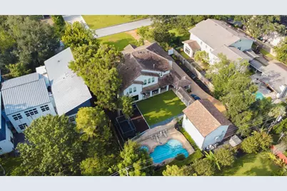 5410 Valerie St, Bellaire, TX 77401 - Photo 40