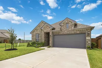 2956 Tantara Drive, Katy, TX 77493 - Photo 2