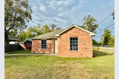 5123 Denmark Street, Houston, TX 77016 - Photo 1