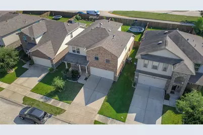 3514 Marquesa Lane, Houston, TX 77084 - Photo 2