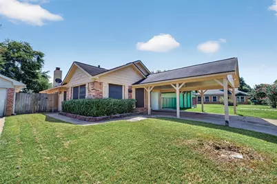 4632 Greenwood Drive, Rosenberg, TX 77471 - Photo 1