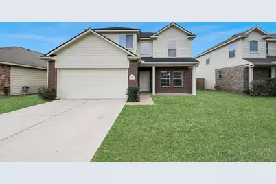 6702 Albion Cresent Drive, Katy, TX 77449 - Photo 1