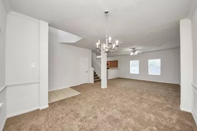 6702 Albion Cresent Drive, Katy, TX 77449 - Photo 4