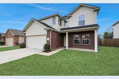 6702 Albion Cresent Drive, Katy, TX 77449 - Photo 2