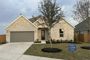 8207 Holly Blue Dr, Rosharon, TX 77583 - Photo 1