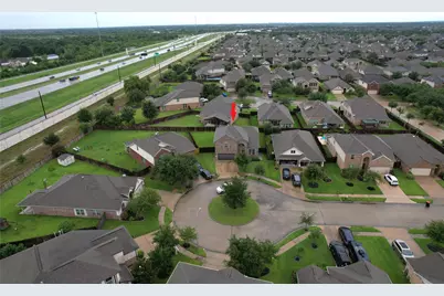 14607 E Ginger Spice Court, Cypress, TX 77433 - Photo 28