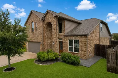 14607 E Ginger Spice Court, Cypress, TX 77433 - Photo 2