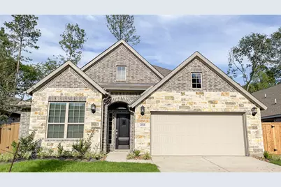 21735 N Enchanted Rock Dr, Porter, TX 77365 - Photo 1